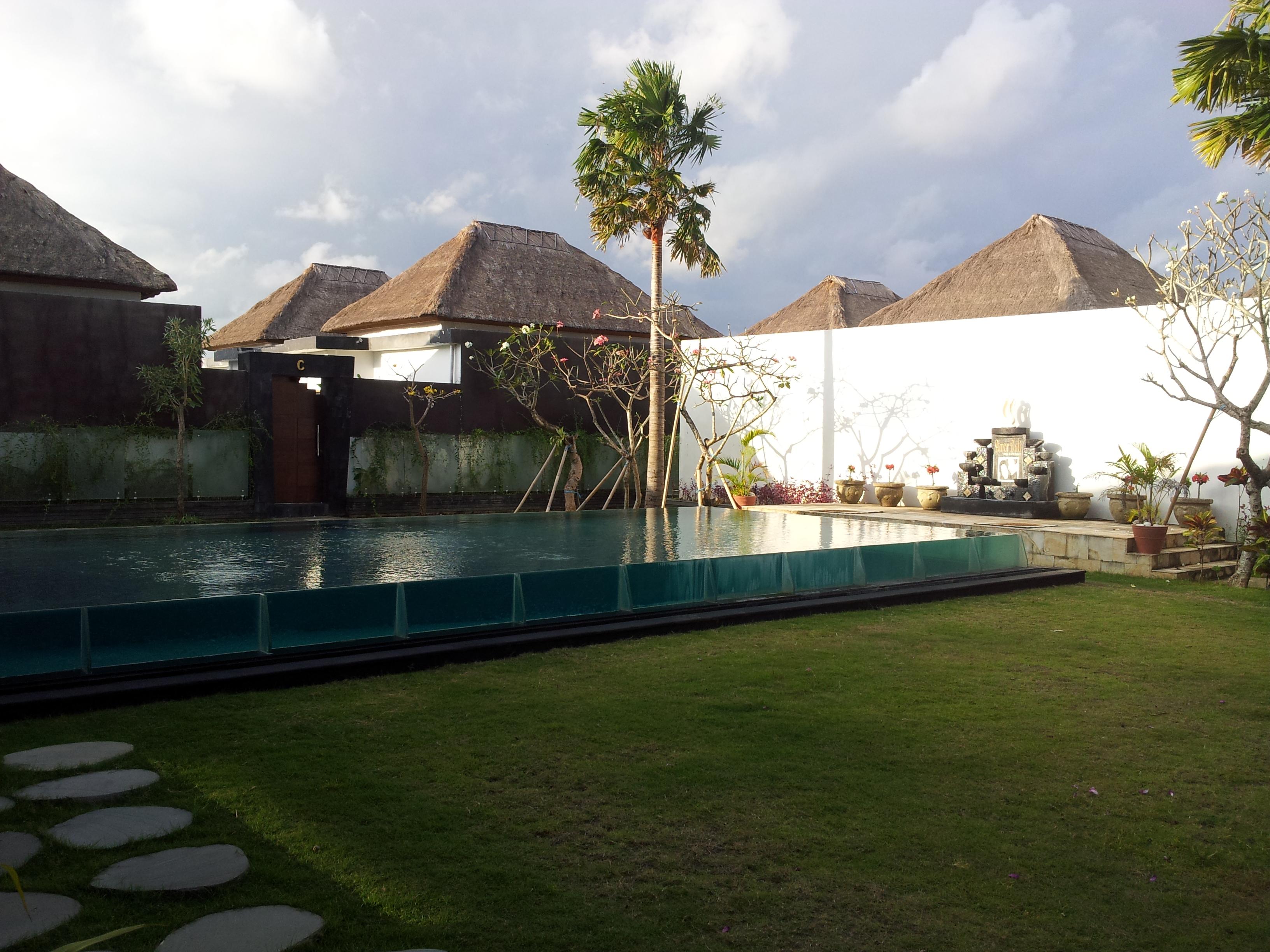 Amor Bali Villas & Spa Resort Seminyak Exterior foto