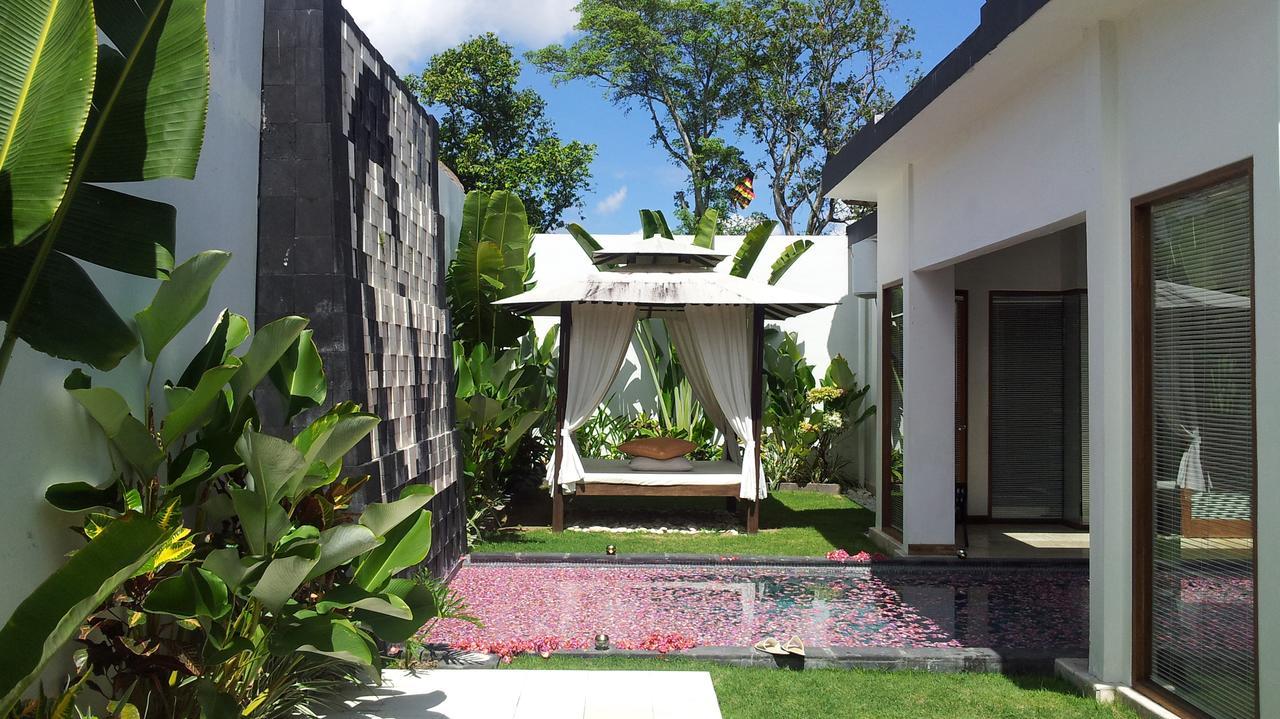 Amor Bali Villas & Spa Resort Seminyak Exterior foto