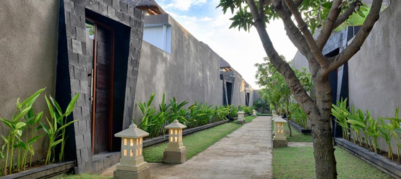 Amor Bali Villas & Spa Resort Seminyak Exterior foto